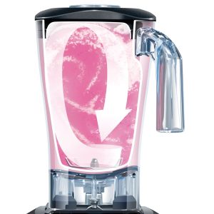 Blender Hamilton Beach, HBH550 - Slika 4