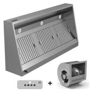 Napa SNACK + motor - Slika 1