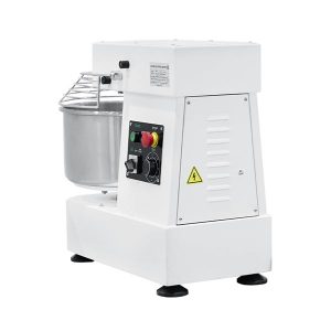Mješalica za tijesto 20kg-230V - Slika 6