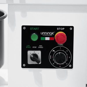 Mješalica za tijesto 20kg-230V - Slika 5