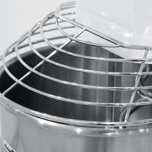 Mješalica za tijesto 20kg-230V - Slika 4