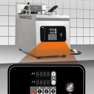 Lriteza el. LIFT 1x14 lt, TOP - Slika 8