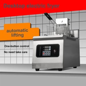 Lriteza el. LIFT 1x14 lt, TOP - Slika 9