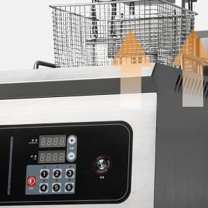 Lriteza el. LIFT 1x14 lt, TOP - Slika 7