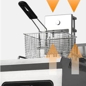 Lriteza el. LIFT 1x14 lt, TOP - Slika 10