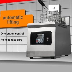 Lriteza el. LIFT 1x14 lt, TOP - Slika 5