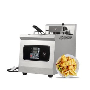 Lriteza el. LIFT 1x14 lt, TOP - Slika 1