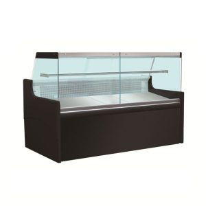 Vitrina za meso, 1880mm - Slika 1