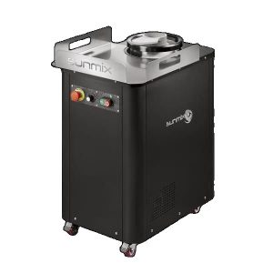 Uređaj za izradu bula MOON300 - Slika 2