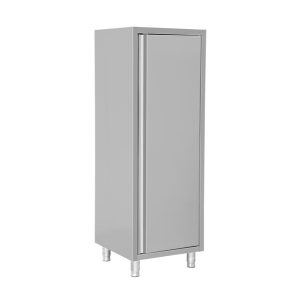 Ormar inox 1 vrata - Slika 1