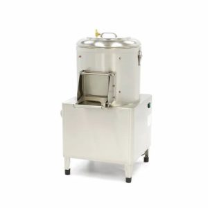 Ljuštilica krumpira 15kg - Slika 1