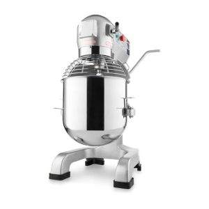 Planetarna mješalica 10 lit - Slika 1