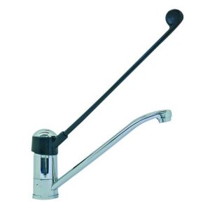 Slavina, ABS kirurška drška - Slika 1