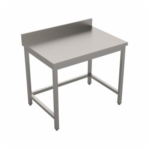 Stol Inox otvoreni - Slika 1