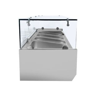 Vitrina za sastojke 1500 (GN1/3) - Slika 5