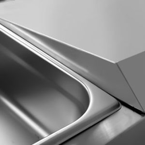 Vitrina za sastojke 1500 (GN1/3) - Slika 3