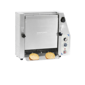 Brioche toster