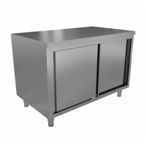 Pult centralni + klizna vrata - Slika 1