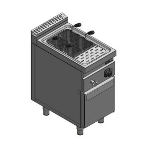 Kuhalo tjestenine 1x12 lt, TOP - Slika 1