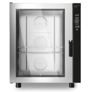 Konvektomat Nevo GEU1011 - Slika 1