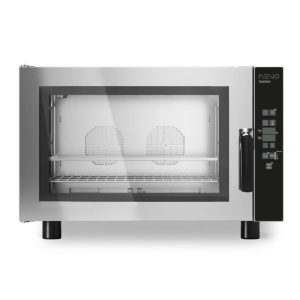 Konvektomat Nevo GEU411 - Slika 1