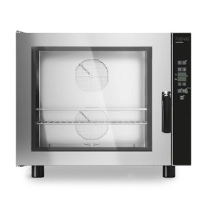 Konvektomat Nevo GEU611 - Slika 1