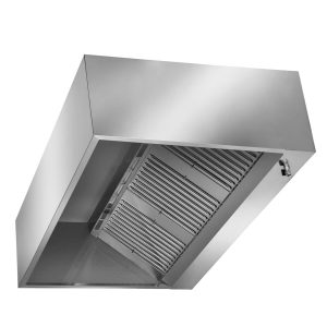 Napa box Inox - Slika 1