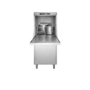 Perilice crno posuđe