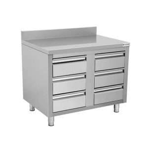 Pult sa 6 ladica - Slika 1