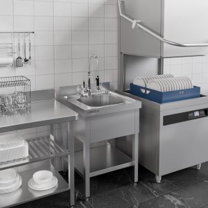 Sudoper 1 korito - Slika 3