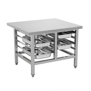 Postolje za konvektomat 700(h) - Slika 1