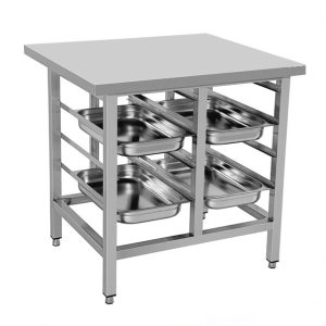 Postolje za konvektomat 900(h) - Slika 1