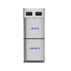 Rashladni ormar Hladnjak/Zamrzivač - Slika 1